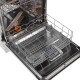 Посудомийна машина Gorenje GV16D5 Посудомийна машина Gorenje GV16D5