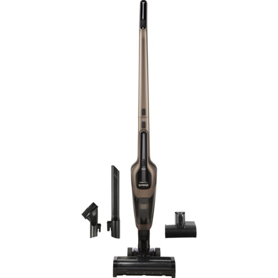 Пылесос Gorenje SVC288191FSIIGO Пылесос Gorenje SVC288191FSIIGO