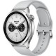 Смарт-годинник Xiaomi Watch S4 Silver BHR9197GL (1126557) Смарт-годинник Xiaomi Watch S4 Silver BHR9197GL (1126557)
