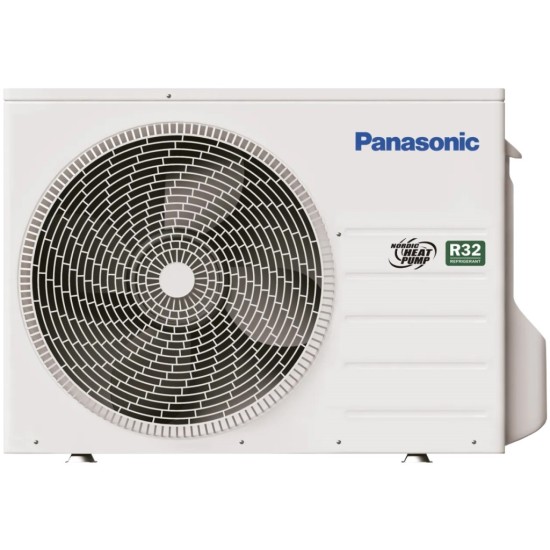 Кондиціонер Panasonic CS-HZ35XKE/CU-HZ35XKE (CS/CU-HZ35XKE) Кондиціонер Panasonic CS-HZ35XKE/CU-HZ35XKE (CS/CU-HZ35XKE)