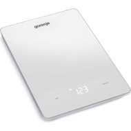 Ваги кухонні Gorenje KT10LBW