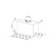 Вытяжка кухонная Franke Box Flush Basic FBFE BK A70 (305.0728.431) Вытяжка кухонная Franke Box Flush Basic FBFE BK A70 (305.0728.431)