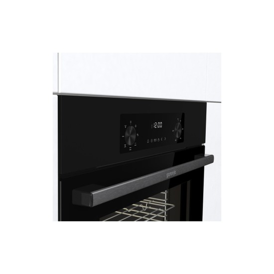 Духова шафа Gorenje BO6635E01B Духова шафа Gorenje BO6635E01B