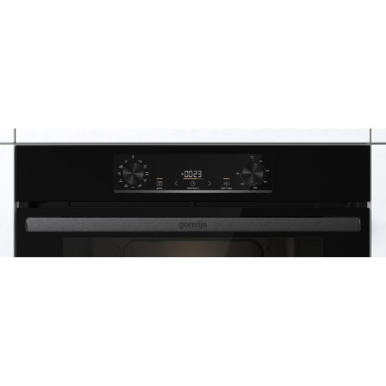 Духова шафа Gorenje BO6735E05B Духова шафа Gorenje BO6735E05B