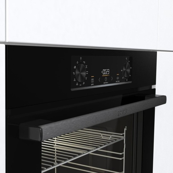 Духова шафа Gorenje BO6735E05B Духова шафа Gorenje BO6735E05B