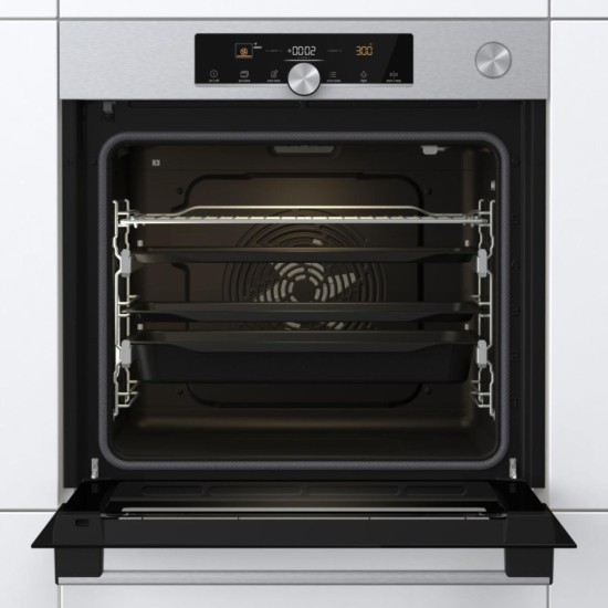 Духова шафа Gorenje BPSA6747A08XWI Духова шафа Gorenje BPSA6747A08XWI
