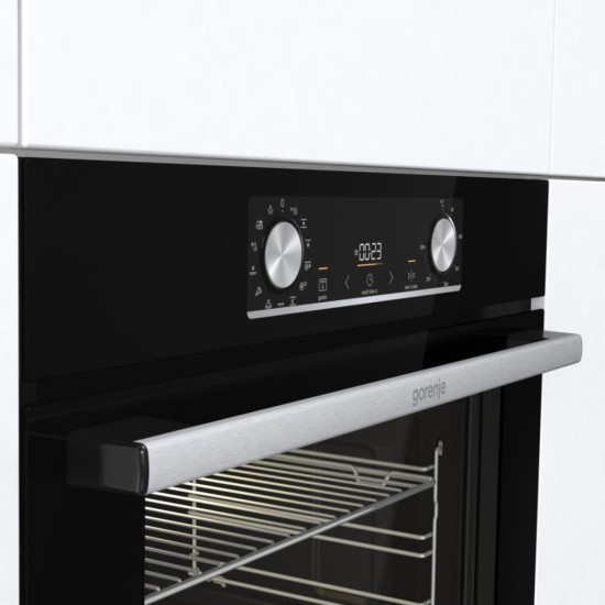 Духова шафа Gorenje BOSX6737E13BG Духова шафа Gorenje BOSX6737E13BG