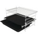 Духова шафа Gorenje BOSX6737E13BG Духова шафа Gorenje BOSX6737E13BG