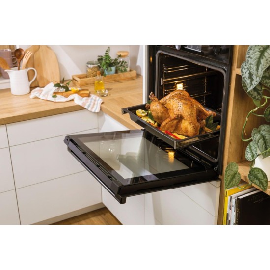 Духова шафа Gorenje BPSA6747A08WG Духова шафа Gorenje BPSA6747A08WG