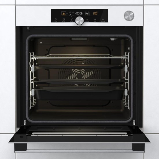 Духова шафа Gorenje BPSA6747A08WG Духова шафа Gorenje BPSA6747A08WG