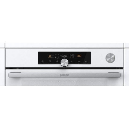 Духова шафа Gorenje BPSA6747A08WG Духова шафа Gorenje BPSA6747A08WG