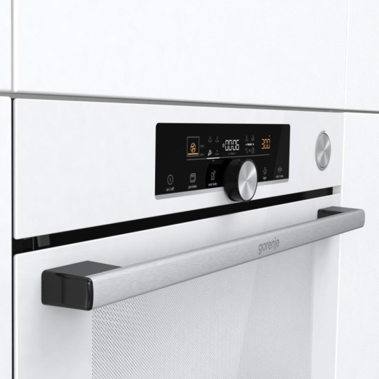 Духова шафа Gorenje BPSA6747A08WG Духова шафа Gorenje BPSA6747A08WG