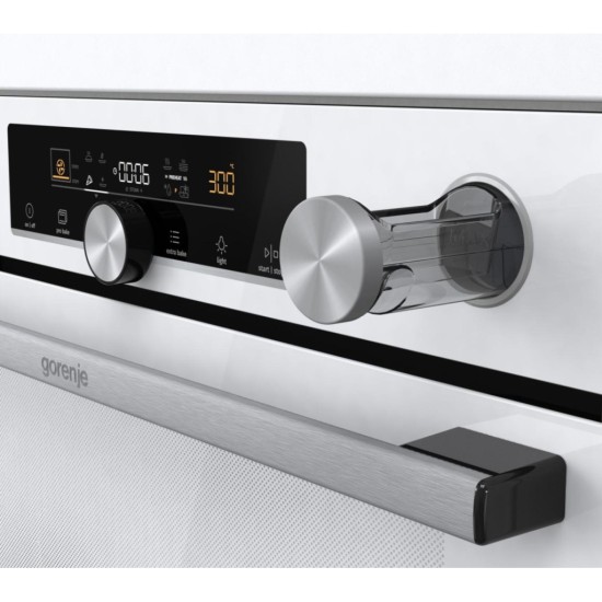 Духова шафа Gorenje BPSA6747A08WG Духова шафа Gorenje BPSA6747A08WG