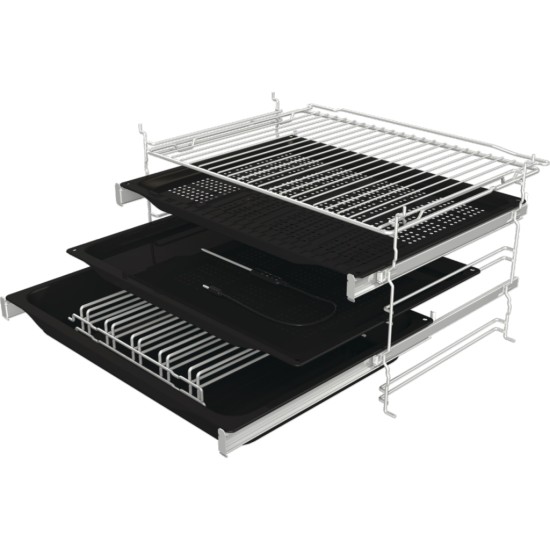 Духова шафа Gorenje BPSA6747A08WG Духова шафа Gorenje BPSA6747A08WG