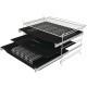 Духова шафа Gorenje BPSA6747A08WG Духова шафа Gorenje BPSA6747A08WG
