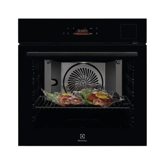 Духова шафа Electrolux EOABS39WZ Духова шафа Electrolux EOABS39WZ