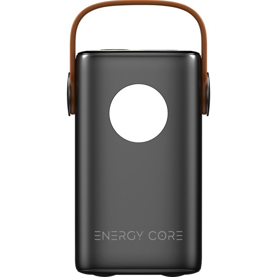 Батарея універсальна Armorstandart 60000mAh EnergyCore ASB60 PD/100W black (ARM80296) Батарея універсальна Armorstandart 60000mAh EnergyCore ASB60 PD/100W black (ARM80296)