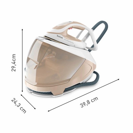 Парова станція Tefal Pro Express Eco (GV9E22E0) Парова станція Tefal Pro Express Eco (GV9E22E0)