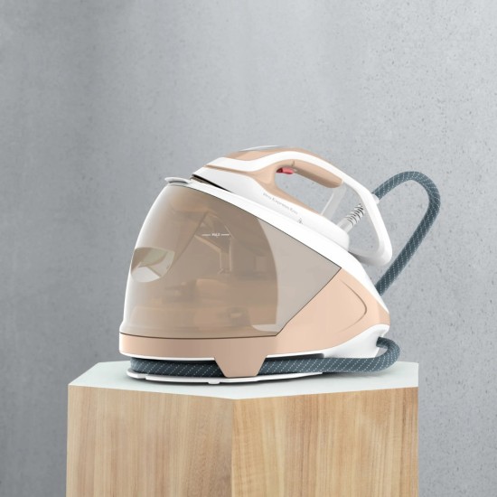 Парова станція Tefal Pro Express Eco (GV9E22E0) Парова станція Tefal Pro Express Eco (GV9E22E0)