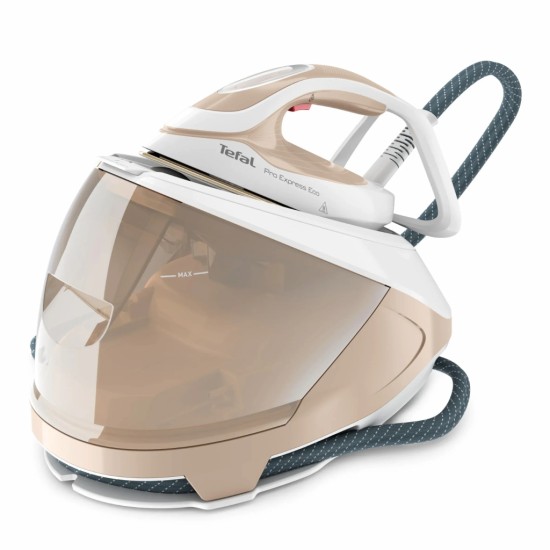 Парова станція Tefal Pro Express Eco (GV9E22E0) Парова станція Tefal Pro Express Eco (GV9E22E0)
