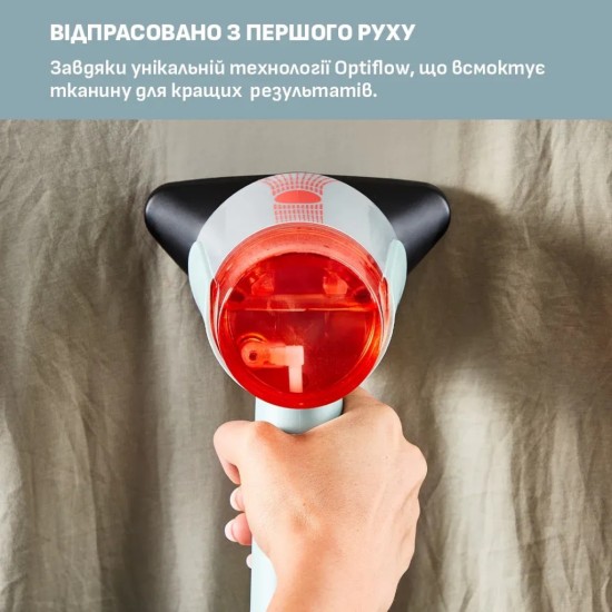 Відпарювач для одягу Tefal AeroSteam (DT9814F0) Відпарювач для одягу Tefal AeroSteam (DT9814F0)