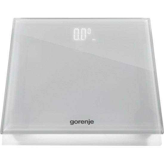 Весы напольные Gorenje OT180LBW Весы напольные Gorenje OT180LBW