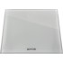 Весы напольные Gorenje OT180LBW