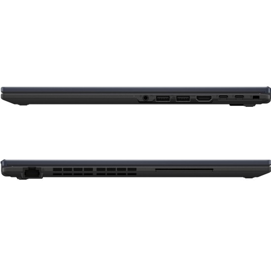 Ноутбук ASUS Expertbook B3 B3604CMA-QY1056 (90NX0731-M01980) Ноутбук ASUS Expertbook B3 B3604CMA-QY1056 (90NX0731-M01980)