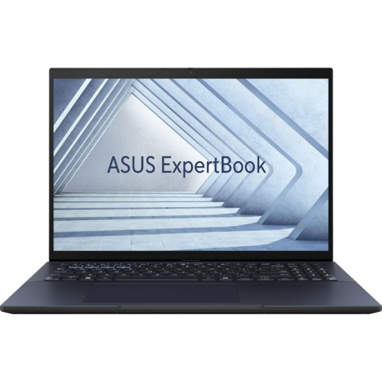 Ноутбук ASUS Expertbook B3 B3604CMA-QY1056 (90NX0731-M01980) Ноутбук ASUS Expertbook B3 B3604CMA-QY1056 (90NX0731-M01980)