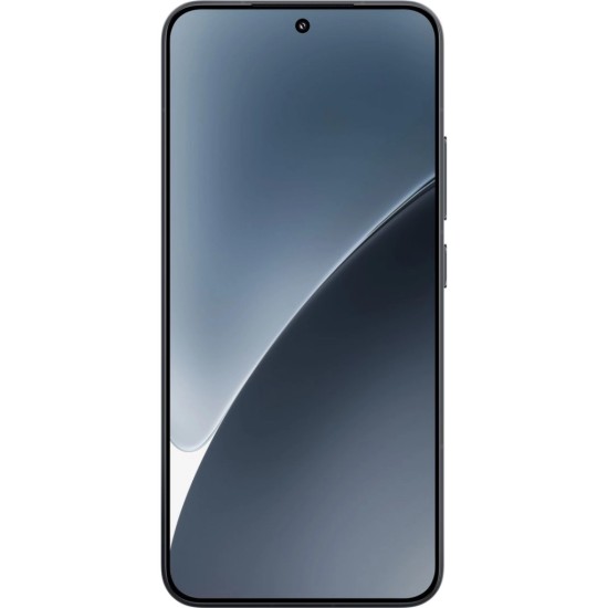 Мобильный телефон Xiaomi 15 12/256GB Black (1128133) Мобильный телефон Xiaomi 15 12/256GB Black (1128133)