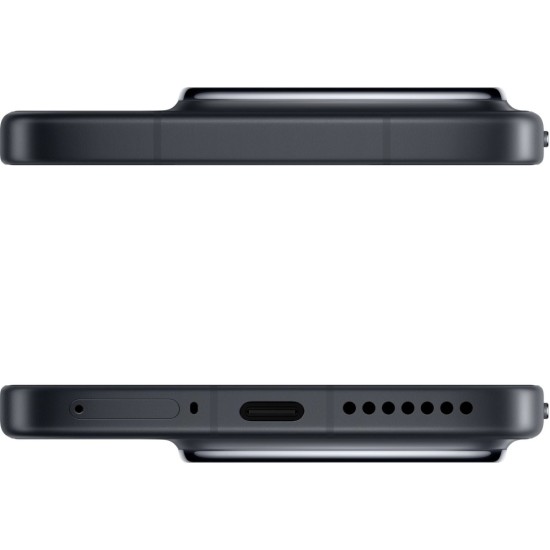 Мобильный телефон Xiaomi 15 12/256GB Black (1128133) Мобильный телефон Xiaomi 15 12/256GB Black (1128133)