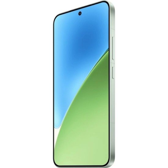 Мобільний телефон Xiaomi 15 12/256GB Green (1128134) Мобільний телефон Xiaomi 15 12/256GB Green (1128134)