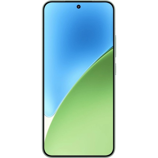 Мобильный телефон Xiaomi 15 12/512GB Green (1128137) Мобильный телефон Xiaomi 15 12/512GB Green (1128137)