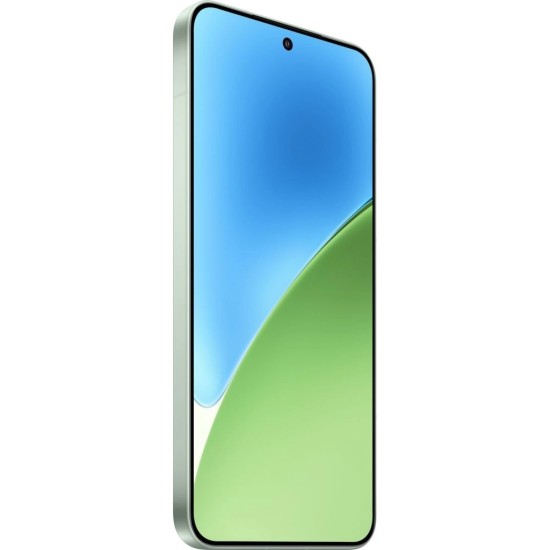 Мобильный телефон Xiaomi 15 12/512GB Green (1128137) Мобильный телефон Xiaomi 15 12/512GB Green (1128137)