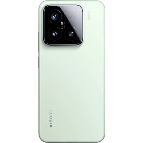 Мобильный телефон Xiaomi 15 12/512GB Green (1128137) Мобильный телефон Xiaomi 15 12/512GB Green (1128137)