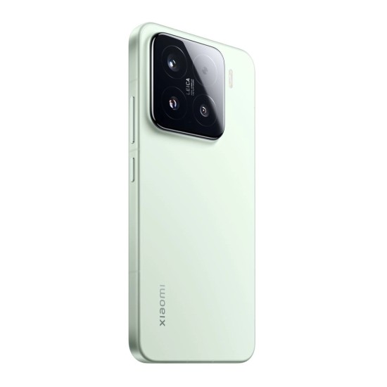 Мобильный телефон Xiaomi 15 12/512GB Green (1128137) Мобильный телефон Xiaomi 15 12/512GB Green (1128137)