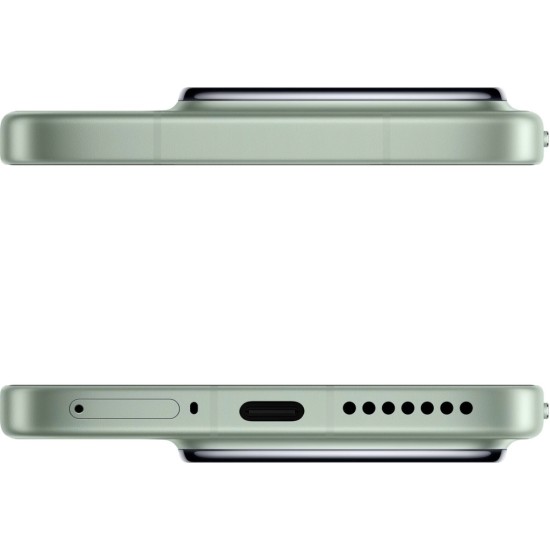 Мобильный телефон Xiaomi 15 12/512GB Green (1128137) Мобильный телефон Xiaomi 15 12/512GB Green (1128137)