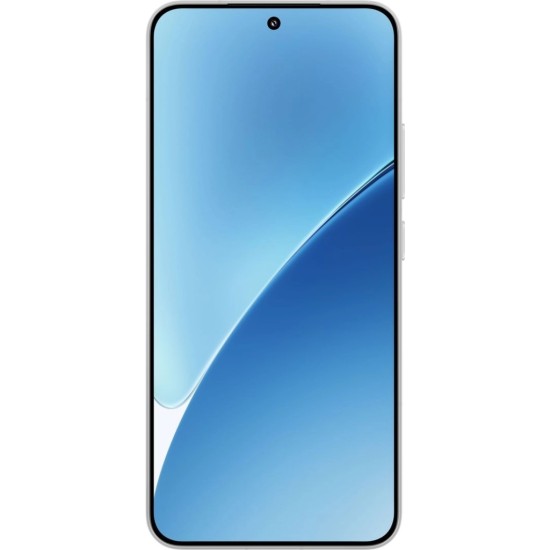 Мобильный телефон Xiaomi 15 12/512GB White (1128138) Мобильный телефон Xiaomi 15 12/512GB White (1128138)