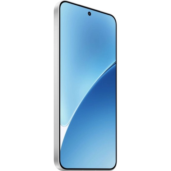 Мобильный телефон Xiaomi 15 12/512GB White (1128138) Мобильный телефон Xiaomi 15 12/512GB White (1128138)