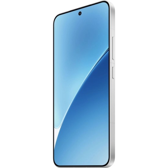 Мобильный телефон Xiaomi 15 12/512GB White (1128138) Мобильный телефон Xiaomi 15 12/512GB White (1128138)