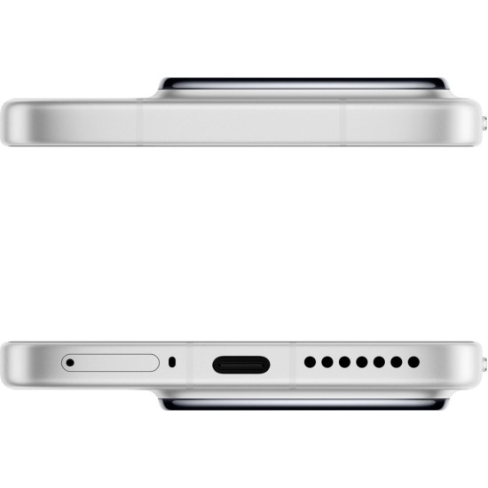 Мобильный телефон Xiaomi 15 12/512GB White (1128138) Мобильный телефон Xiaomi 15 12/512GB White (1128138)
