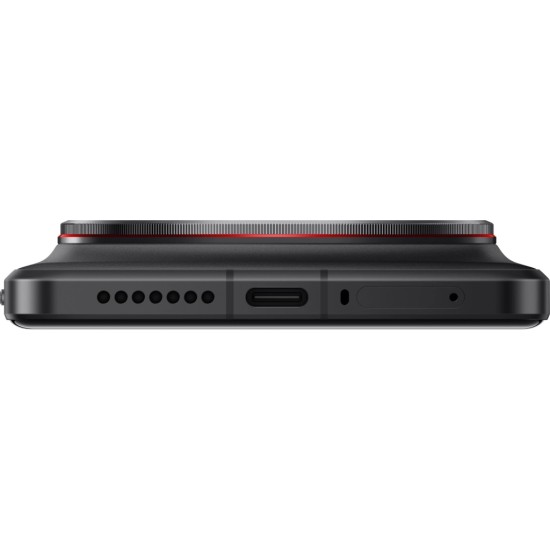 Мобільний телефон Xiaomi 15 Ultra 16/512GB Black (1128139) Мобільний телефон Xiaomi 15 Ultra 16/512GB Black (1128139)