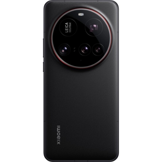 Мобільний телефон Xiaomi 15 Ultra 16/512GB Black (1128139) Мобільний телефон Xiaomi 15 Ultra 16/512GB Black (1128139)