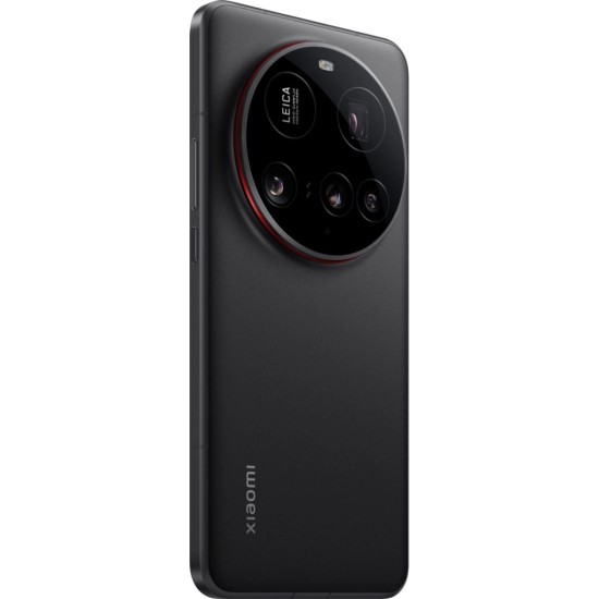 Мобільний телефон Xiaomi 15 Ultra 16/512GB Black (1128139) Мобільний телефон Xiaomi 15 Ultra 16/512GB Black (1128139)