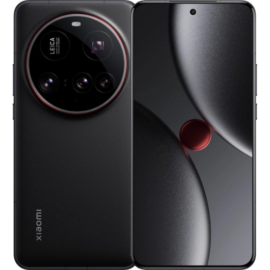 Мобільний телефон Xiaomi 15 Ultra 16/512GB Black (1128139) Мобільний телефон Xiaomi 15 Ultra 16/512GB Black (1128139)