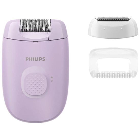 Епілятор Philips BRE237/00 Епілятор Philips BRE237/00