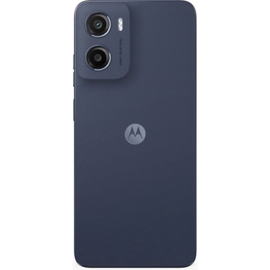 Мобільний телефон Motorola G05 4/256GB Denim Blue (PB6L0053UA) Мобільний телефон Motorola G05 4/256GB Denim Blue (PB6L0053UA)