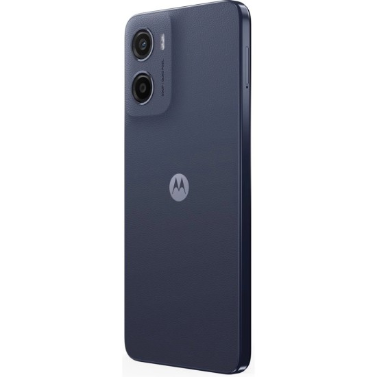 Мобільний телефон Motorola G05 4/256GB Denim Blue (PB6L0053UA) Мобільний телефон Motorola G05 4/256GB Denim Blue (PB6L0053UA)