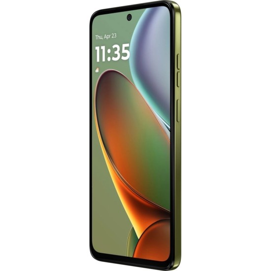 Мобильный телефон Motorola G15 Power 8/256GB Iguana Green (PB6G0007UA) Мобильный телефон Motorola G15 Power 8/256GB Iguana Green (PB6G0007UA)