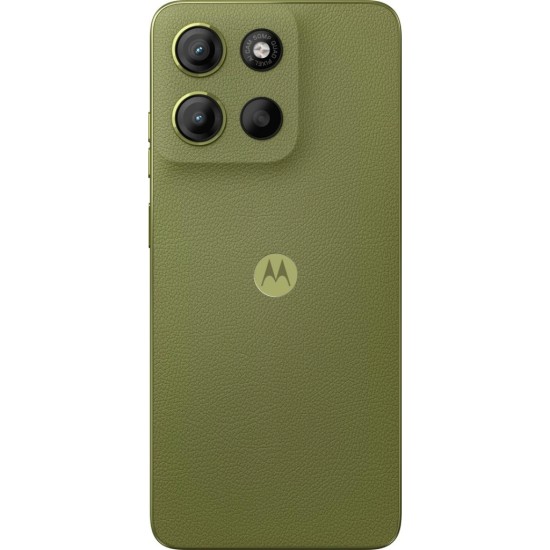 Мобильный телефон Motorola G15 Power 8/256GB Iguana Green (PB6G0007UA) Мобильный телефон Motorola G15 Power 8/256GB Iguana Green (PB6G0007UA)